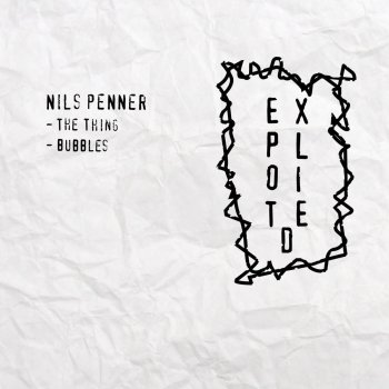 Nils Penner The Thing