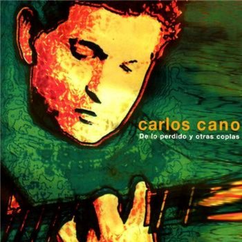 Carlos Cano La Murga De Los Currelantes