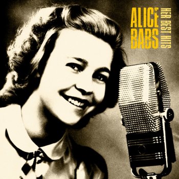 Alice Babs Between the Devil and the Deep Blue Sea - Remastered