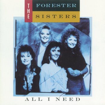 The Forester Sisters Amazing Grace