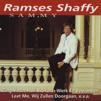 Ramses Shaffy Shaffy cantate