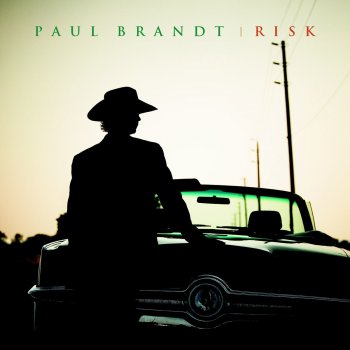 Paul Brandt Didn't Even See the Dust (Acoustic Version)