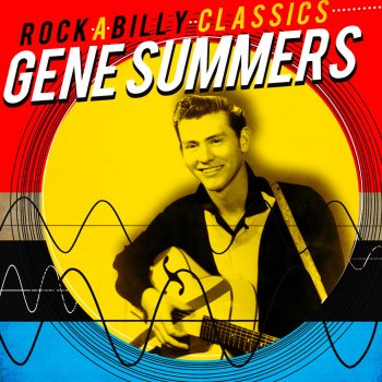 Gene Summers School of Rock 'N Roll