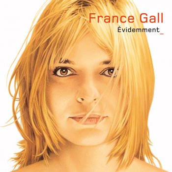France Gall Besoin d'amour