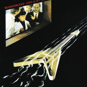 Wishbone Ash Blowin' Free - Live