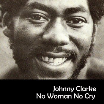Johnny Clarke Give Me The Right To Say You Are Mine