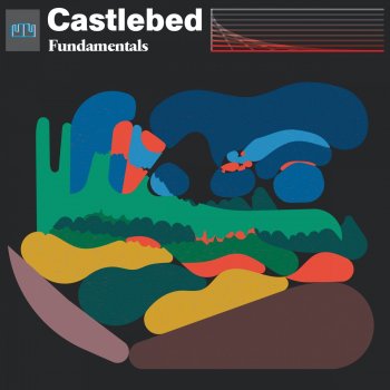 Castlebed Blue