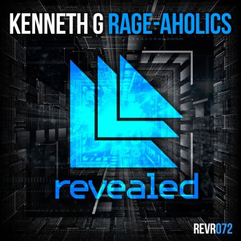 Kenneth G Rage-Aholics