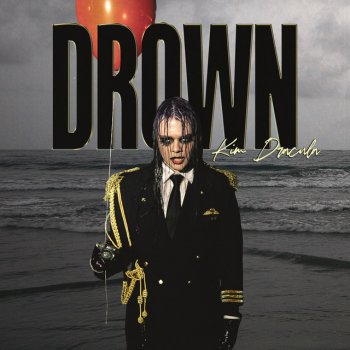 Kim Dracula Drown