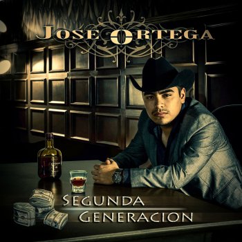 Jose Ortega Segunda Generación