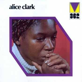 Alice Clark Never Did I Stop Loving You