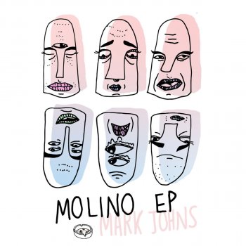 Mark Johns Molino