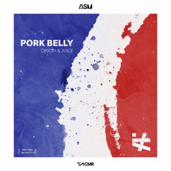 Asm Pork Belly