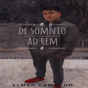 Elmer Camacho feat. JC & Emanuel Martínez Tal Vez