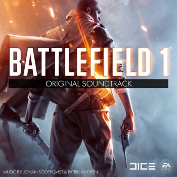 Johan Söderqvist feat. Patrik Andrén & EA Games Soundtrack Battle Victorious