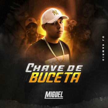 Miguel Chave de Buceta