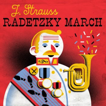 Johann Strauss I feat. Willi Boskovsky & Wiener Johann Strauss Orchester J. Strauss: Radetzky March
