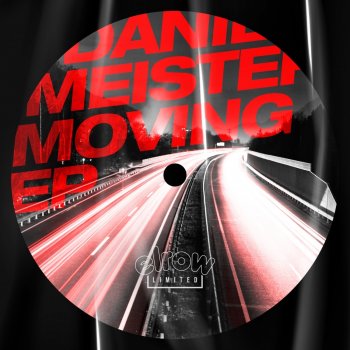 Daniel Meister Moving (Alvaro Medina Remix)