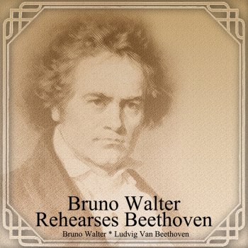 Columbia Symphony Orchestra feat. Bruno Walter Symphony No. 1 in C Major, Op. 21: IV. Adagio