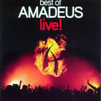 Amadeus Band Mesec Dana (Live)