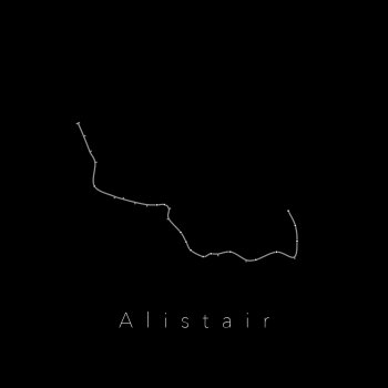 Alistair feat. RUE Bs - Instrumental