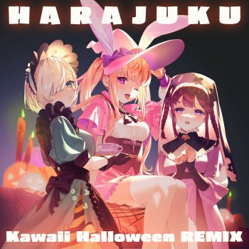 電音部 feat. Tsubusare BOZZ Kawaii Halloween Opening Track