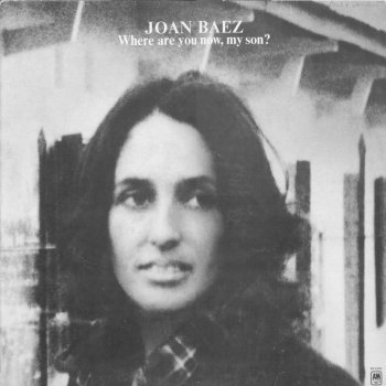 Joan Baez Only Heaven Knows