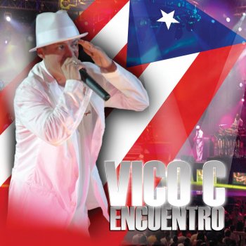 Vico-C feat. Gilberto Santarosa Lo Grande Que Es Perdonar