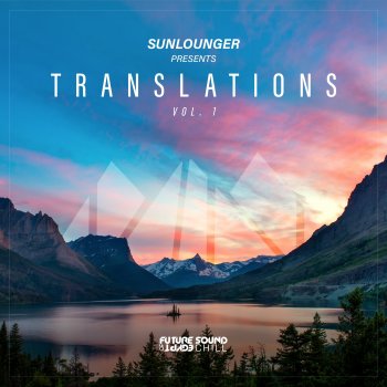 Sunlounger Unbreakable (Sunlounger Remix)