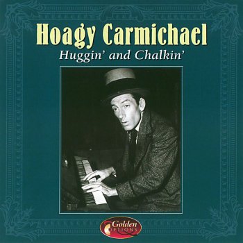 Hoagy Carmichael Old Buttermilk Sky