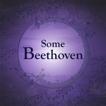 Ludwig van Beethoven Beethoven: 12 Contredanses, WoO 14 - 3. Contredanse - Trio in D Major
