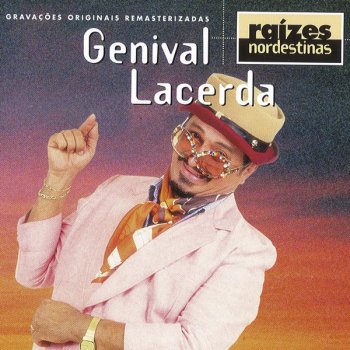 Genival Lacerda Dor De Dente (Melo Da Bochechuda)