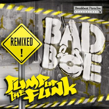 BadBoe Green Power Funk (Chudy Remix)