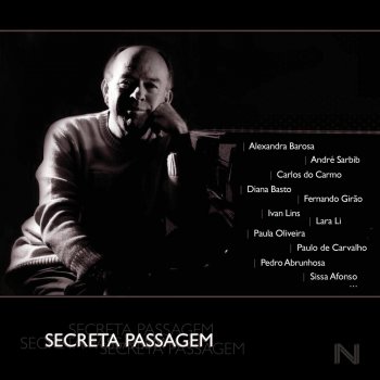 Miguel Braga Secreta Passagem II