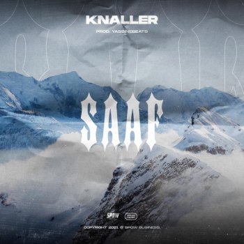 KNALLER Saaf