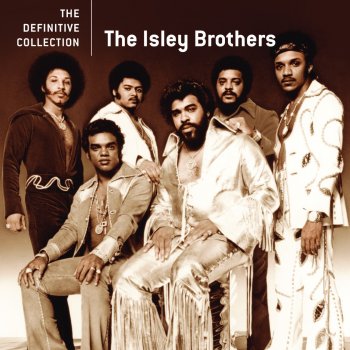 The Isley Brothers Just Came Here to Chill