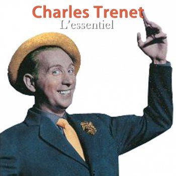 Charles Trenet Berceuse