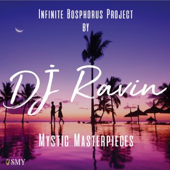 DJ Ravin Jasmine Bouquet - Acoustic Studio Version