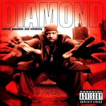 Diamond D feat. John Dough & Gina Thompson J.D.'s Revenge