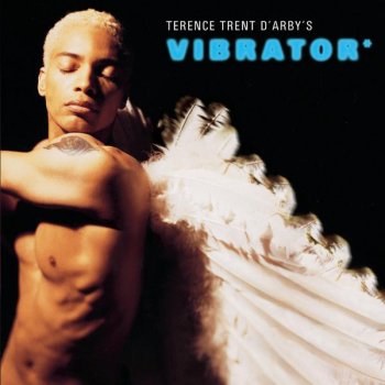 Terence Trent D’Arby Surrender (MK mix)