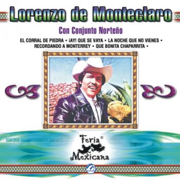 Lorenzo De Monteclarò El Corral de Piedra