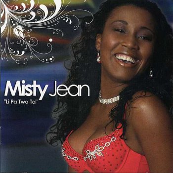 Misty Jean Lonely Lover (feat Ed Calle)