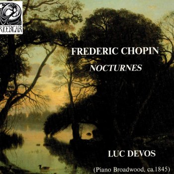 Luc Devos Nocturne in G Minor, Op. 15 No. 3