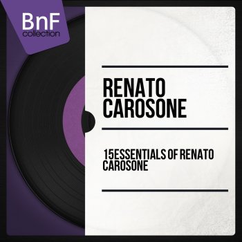 Renato Carosone Oh! What a Night