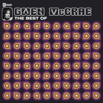 Gwen McCrae For Your Love