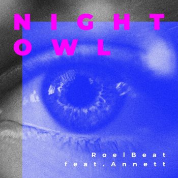 RoelBeat feat. Annett Night Owl