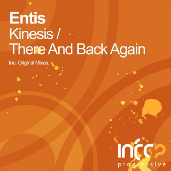 Entis Kinesis - Original Mix