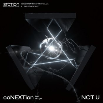 NCT U coNEXTion (Age of Light) - Instrumental