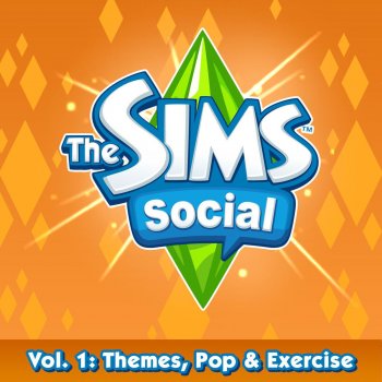 Junkie XL The Sims Social Theme