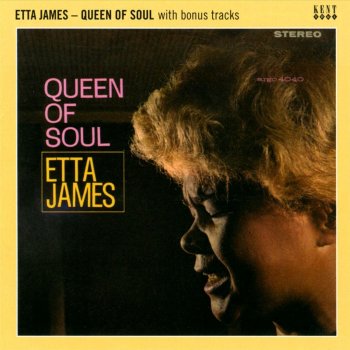 Etta James Loving You More Every Day